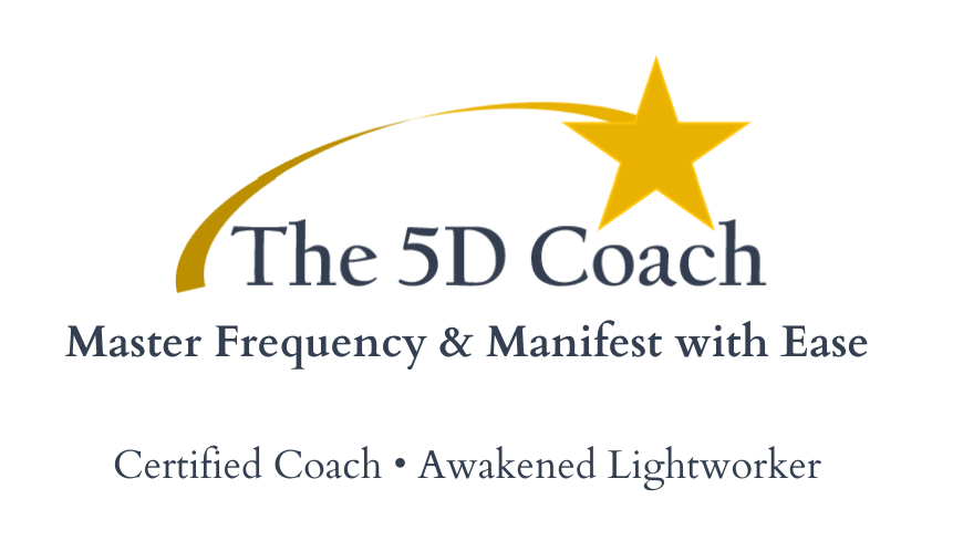 The 5D Coach